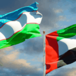 Торговля Узбекистана и ОАЭ в 2025 выросла на рекордные показатели