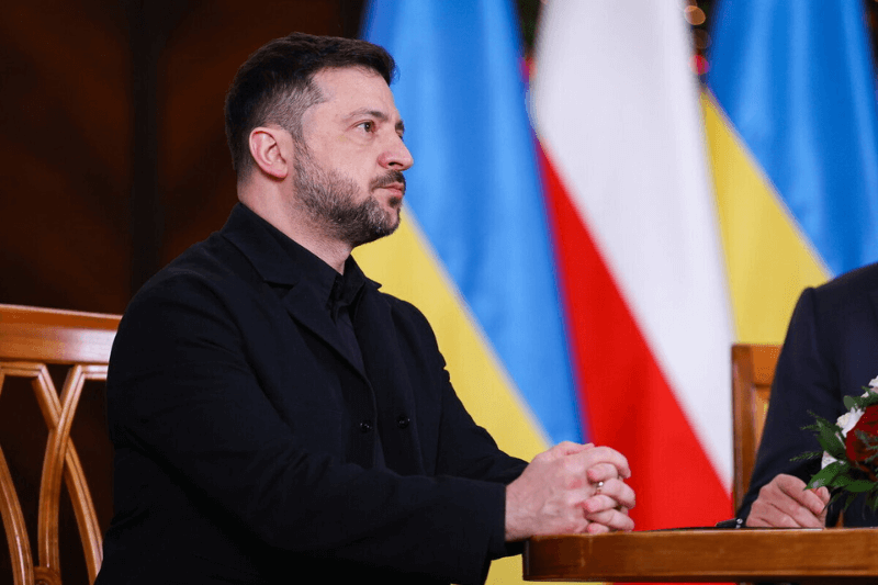 Трёхсторонний саммит в ОАЭ 3 страны и новые переговоры