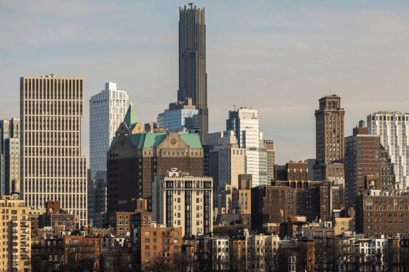 Визовый залог США до $15 000 для Туркменистана в 2026