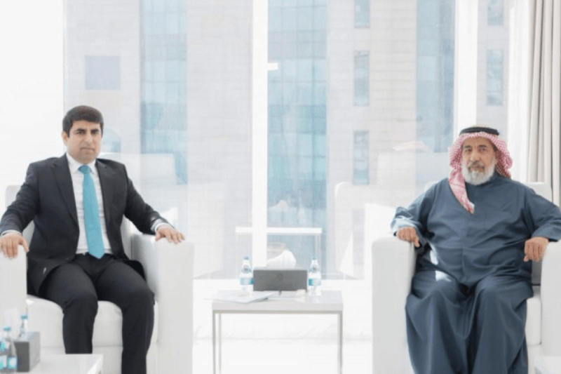 Встреча Таджикистана и Катара ОАЭ итоги 5 января