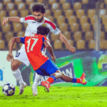 Высшая лига Таджикистана сезон 2026 35-й старт