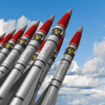 Ядерное оружие Узбекистан безопасность факты и история