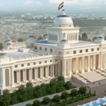 Заседание Совета Маджлиси милли пройдет 6 февраля 2026