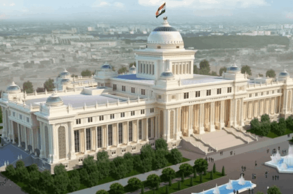 Заседание Совета Маджлиси милли пройдет 6 февраля 2026