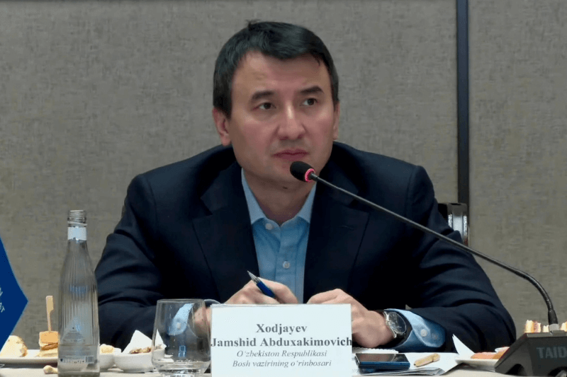 Зеркальные меры Узбекистана в торговле 15% барьеров и ответ 2025