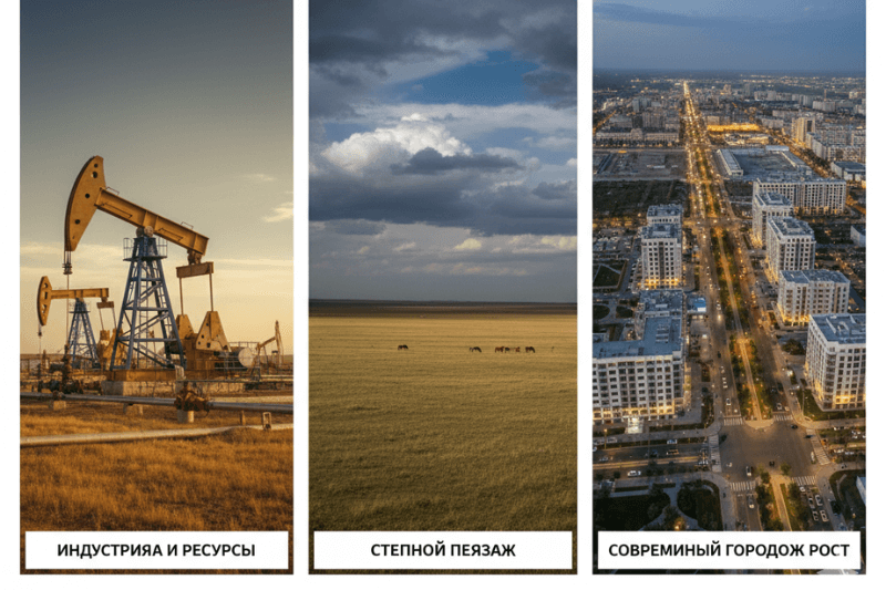 10 фактов про промышленное развитие Ширвана