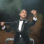 19 марта концерт Камолиддина Уринбаева в Тюмени