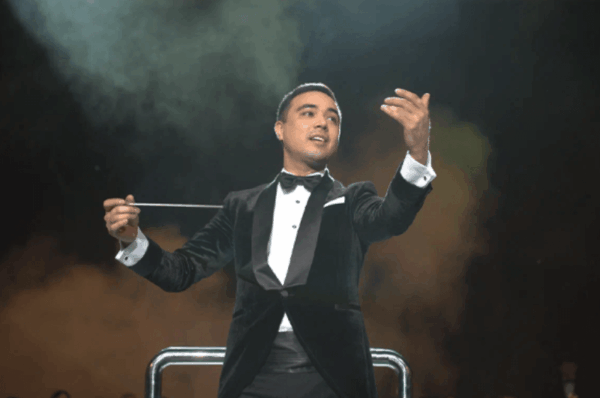 19 марта: концерт Камолиддина Уринбаева в Тюмени