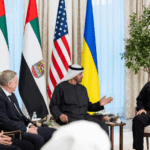 2-й раунд переговоров России и Украины в ОАЭ ключевые ожидания