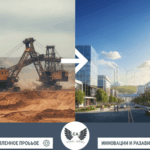 5 факторов новой идентичности Жезказгана