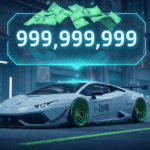 5 причин, почему взлом Car Parking Multiplayer опасен