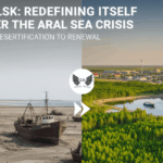 5 шагов к возрождению Аральска после кризиса