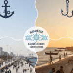 7 аспектов влияние Каспийского моря на жизнь Махачкалы