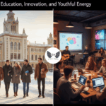 7 факторов, создавших студенческую культуру Томска в Сибири