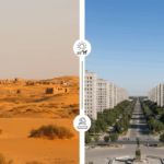 7 фактов про Дашогуз город Туркменистан