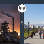 7 фактов про промышленную жизнь Кара-Балты