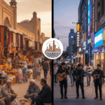 7 фактов про жизнь в Андижане сегодня