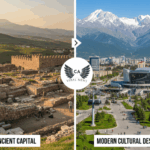 7 граней жизни в Габале Азербайджан