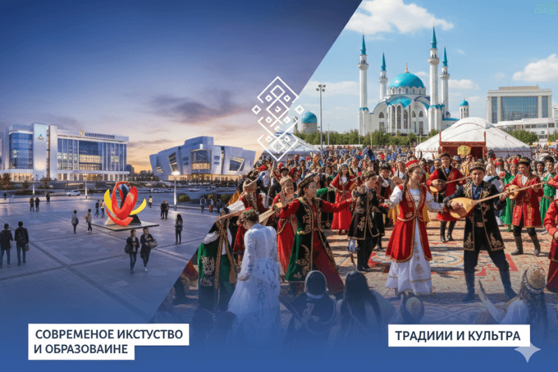 7 причин, почему Актобе — культурный центр Западного Казахстана