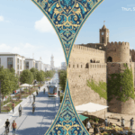 7 причин почему Худжанд — пеший и комфортный город