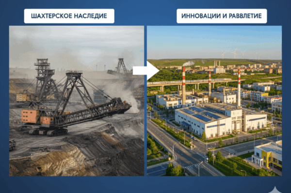 7 шагов: трансформация Ангрена после угольной эпохи