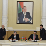 Baku and Abu Dhabi twinning новое соглашение между городами в 2026
