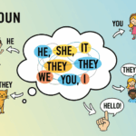 Что такое местоимение в русском языке 7 примеров