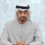 Слухи о здоровье Мохаммеда бин Заида