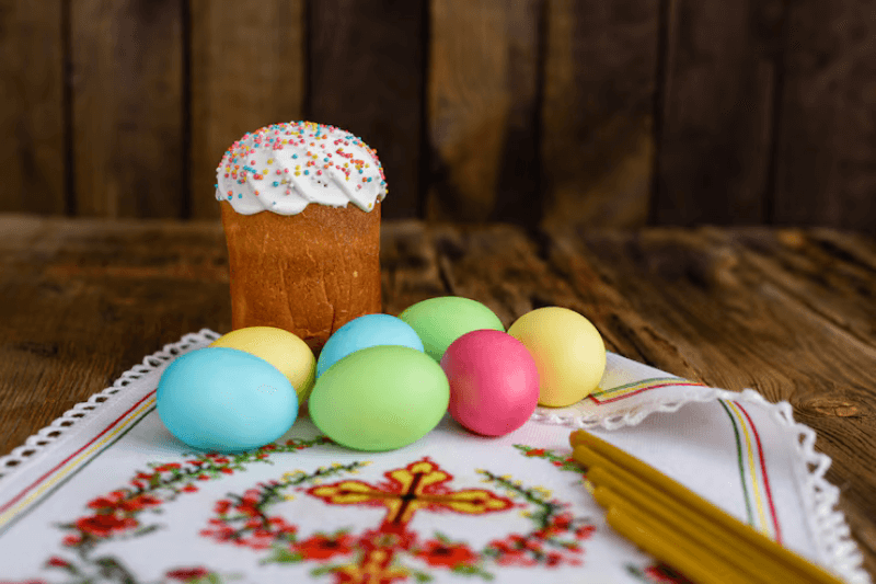 Когда начинается пост 2026 даты и календарь