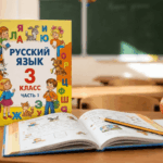 Русский язык 3 класс учебник 1 часть обзор и 5 советов