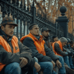 трудоустройство граждан Узбекистана в России в 2025