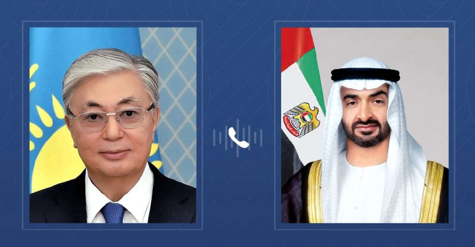 3 сигнала солидарность Казахстана с ОАЭ