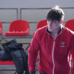 32 — поражение Алихана Кцоева PWL 11