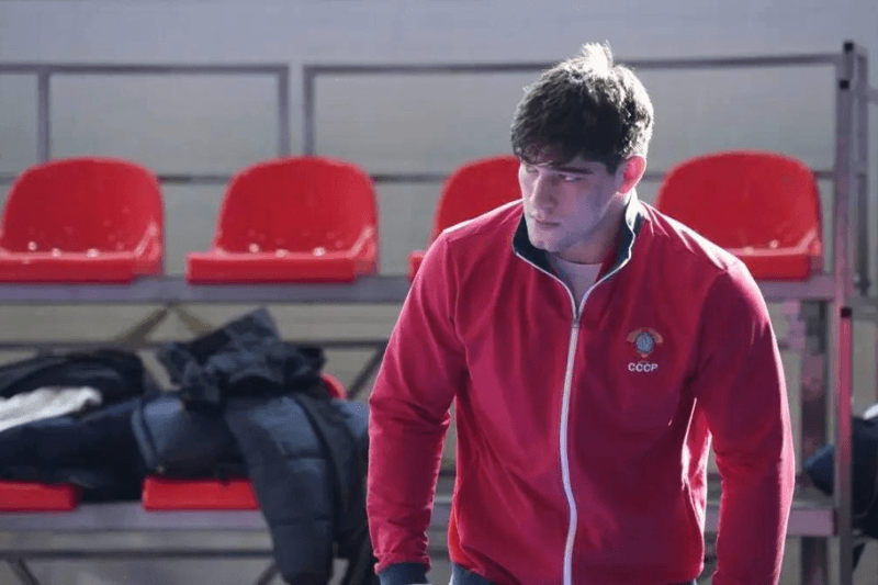 32 — поражение Алихана Кцоева PWL 11