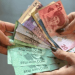 4330 назначений пенсии в Кыргызстане за февраль