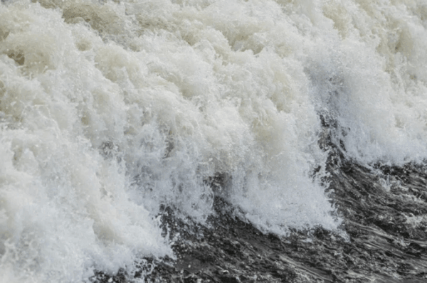 5 мер: предотвращение паводка Тобол Курган Казахстан