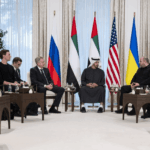 5 причин усилить стратегическое партнерство США и ОАЭ в сфере ИИ