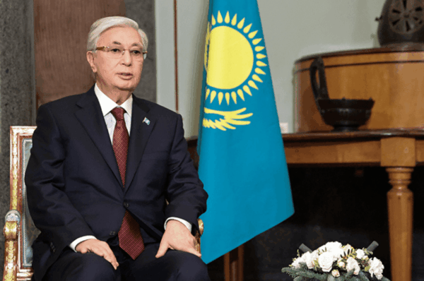 5 шагов к ментальной революции в Казахстане