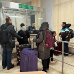 7 мексиканских дипломатов эвакуированы из Ирана через Азербайджан