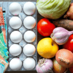 7 причин, почему цены на продукты в Казахстане ниже