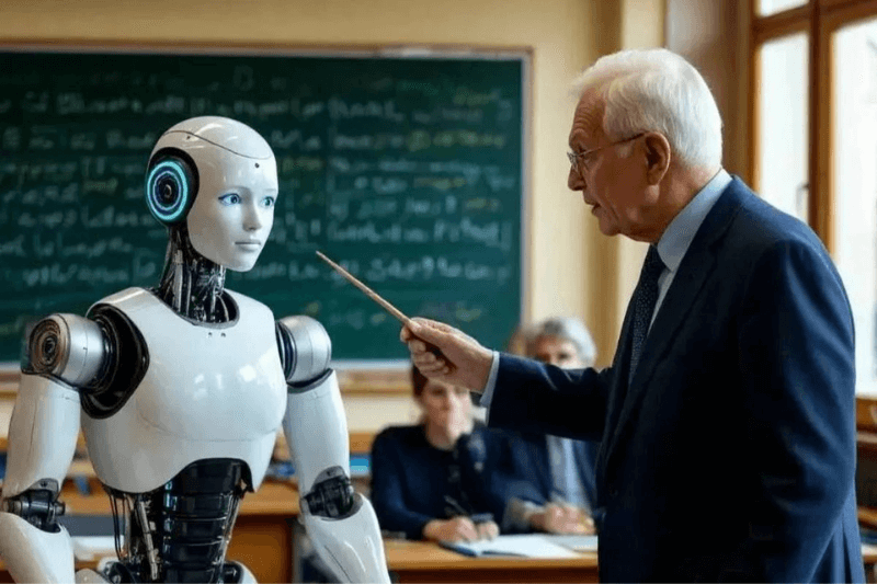 8 вузов Таджикистана готовят специалистов по ИИ