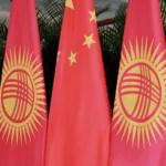 Безвизовый режим Кыргызстан Китай позиция Бишкека