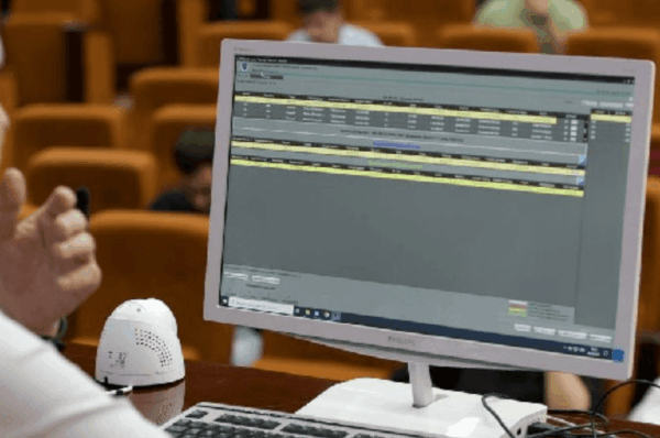 Биржа Туркменистана: 3 сделки по экспорту муки в ОАЭ