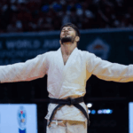 Эмомали Нурали — 23 года и серебро ЧМ