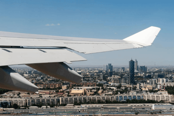 Эвакуация граждан Узбекистана: 4 страны и 9 коридоров