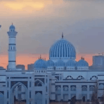 Ид аль-Фитр в Таджикистане 2026 дата 20 марта