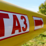 Импорт природного газа в Узбекистан вырос в 7 раз