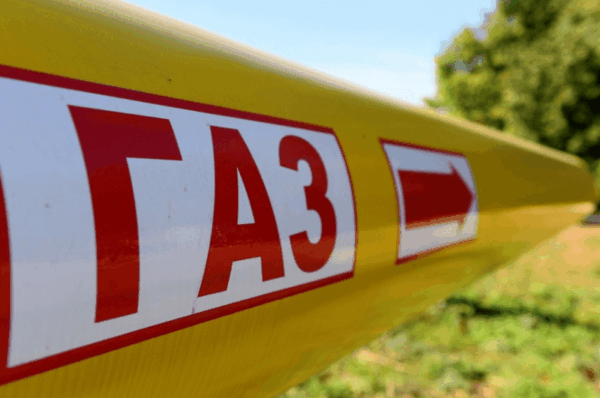 Импорт природного газа в Узбекистан вырос в 7 раз