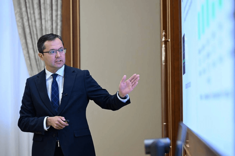 Исламское финансирование Узбекистан: 10+ банков готовятся