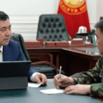 Кадровые перестановки в Кыргызстане 2026 5 ключевых изменений